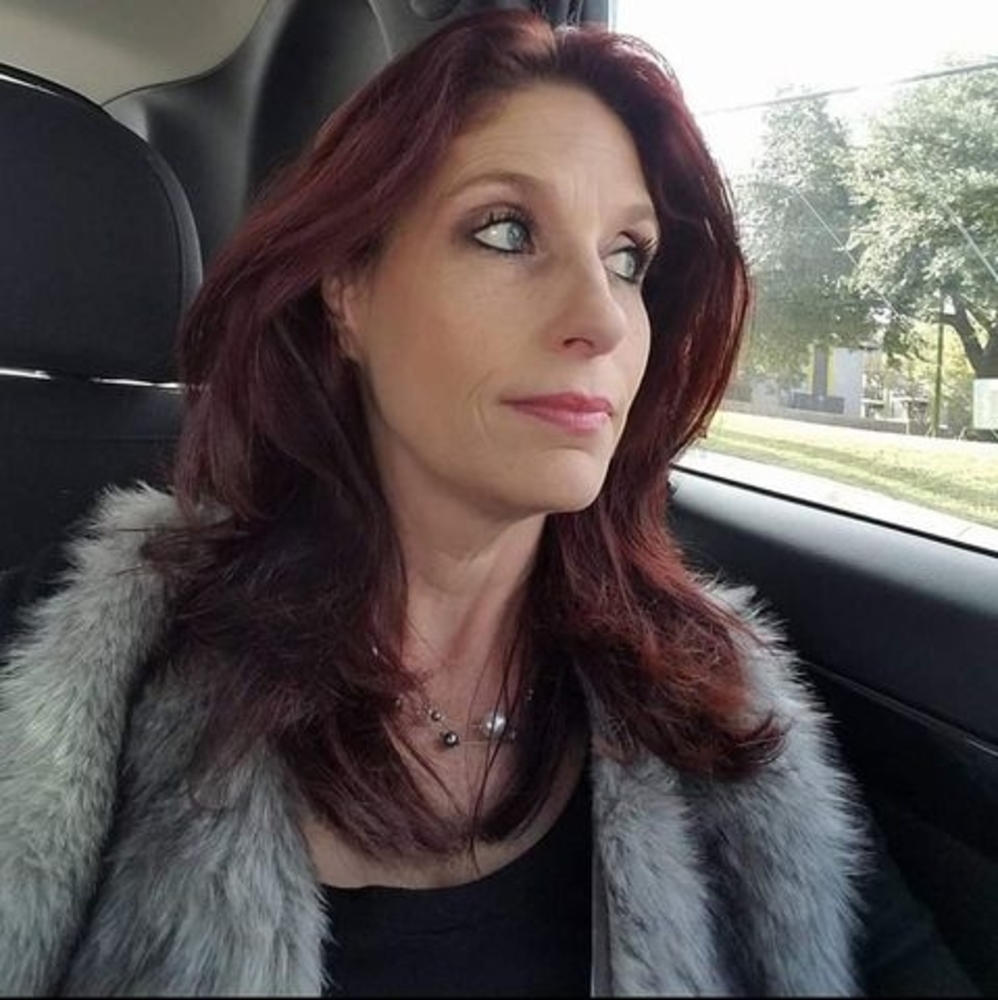 Meet your Posher, Brandy l. byrd